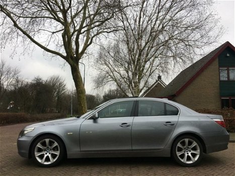 BMW 5-serie - 520i Sedan Executive Youngtimer - 1