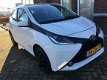 Toyota Aygo - CAMERA CLIMA - 1 - Thumbnail