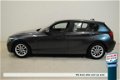 BMW 1-serie - 116I 100KW 5DR, NAVI, M-sportonderstel, Leder - 1 - Thumbnail