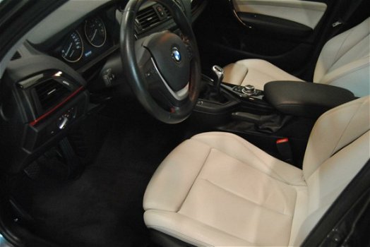 BMW 1-serie - 116I 100KW 5DR, NAVI, M-sportonderstel, Leder - 1