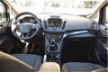 Ford C-Max - 1.0 Titanium 1.0 Titanium, Airco, Navi, Cruise Control, Km 67400 - 1 - Thumbnail