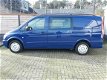 Mercedes-Benz Vito - 113 CDI DC AUTOMAAT 1e EIGENAAR - 1 - Thumbnail