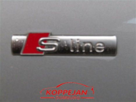 Audi A3 Sportback - 1.2 TFSI S Edition S-Line Xenon, Navi, DSG, Alarm - 1
