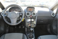 Opel Corsa - 1.3 CDTi EcoFlex S/S Cosmo Euro 5 airco, radio cd speler, cruise control, elektrische r