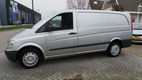 Mercedes-Benz Vito - 111cdi Aut.L2H1 Airco, Trekh, Klep, 3pers - 1 - Thumbnail