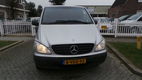 Mercedes-Benz Vito - 111cdi Aut.L2H1 Airco, Trekh, Klep, 3pers - 1 - Thumbnail