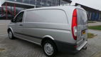 Mercedes-Benz Vito - 111cdi Aut.L2H1 Airco, Trekh, Klep, 3pers - 1 - Thumbnail