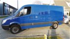 Mercedes-Benz Sprinter - 211cdi Aut. L2H1 - 1 - Thumbnail