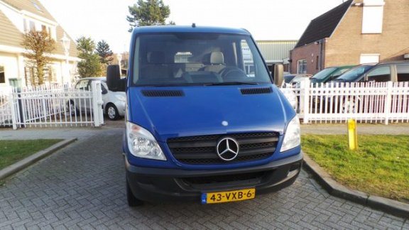 Mercedes-Benz Sprinter - 211cdi Aut. L2H1 - 1