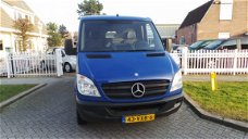 Mercedes-Benz Sprinter - 211cdi Aut. L2H1