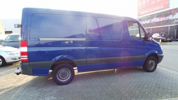 Mercedes-Benz Sprinter - 211cdi Aut. L2H1 - 1