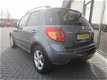 Suzuki SX4 - 1.6 Shogun Airco, dealer onderhouden, 1e Eigenaar - 1 - Thumbnail