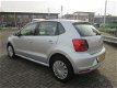 Volkswagen Polo - 1.4TDI 90PK 5-D BMT COMFORTLINE | 1E EIG. | NL AUTO - 1 - Thumbnail