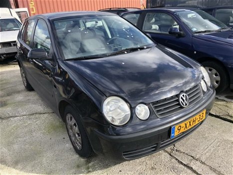 Volkswagen Polo - 1.2 55pk - 1