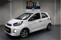 Kia Picanto - 1.0 CVVT EconomyPlusLine, keurige auto, geen airco. RIJKLAARPRIJS - 1 - Thumbnail