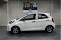 Kia Picanto - 1.0 CVVT EconomyPlusLine, keurige auto, geen airco. RIJKLAARPRIJS - 1 - Thumbnail