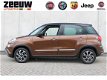 Fiat 500 L - TwinAir Turbo 105 PK Cross/ Navigatie/ Two Tone/Dab+/ Apple Carp - 1 - Thumbnail