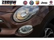 Fiat 500 L - TwinAir Turbo 105 PK Cross/ Navigatie/ Two Tone/Dab+/ Apple Carp - 1 - Thumbnail