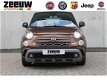 Fiat 500 L - TwinAir Turbo 105 PK Cross/ Navigatie/ Two Tone/Dab+/ Apple Carp - 1 - Thumbnail