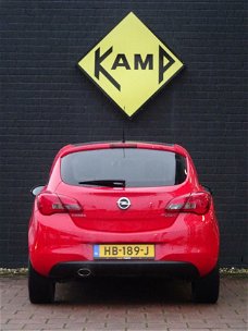 Opel Corsa - Color Edition 1.0T 115 pk 3DR, Airco, Cruise