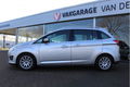 Ford Grand C-Max - 1.6-150pk Ecoboost Titanium. Cruise & Climate control, trekhaak, zeer ruim - 1 - Thumbnail