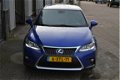 Lexus CT 200h - F Sport Line - 1 - Thumbnail