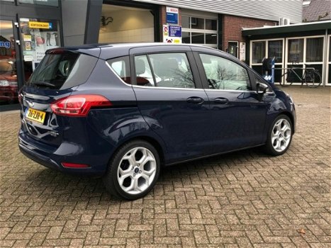 Ford B-Max - 1.0 EcoBoost Titanium - 1