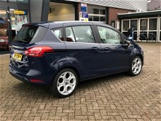 Ford B-Max - 1.0 EcoBoost Titanium