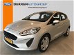 Ford Fiesta - 1.1 70pk 5D Trend Navigatie, CarPlay New Model - 1 - Thumbnail