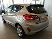 Ford Fiesta - 1.1 70pk 5D Trend Navigatie, CarPlay New Model - 1 - Thumbnail