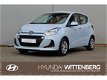 Hyundai i10 - 1.0i Comfort Navigatie | Navigatie | Parkeersensoren | Bluetooth | USB | Airco | - 1 - Thumbnail