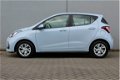 Hyundai i10 - 1.0i Comfort Navigatie | Navigatie | Parkeersensoren | Bluetooth | USB | Airco | - 1 - Thumbnail