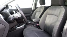 Nissan Qashqai+2 - 1.6 Connect Edition