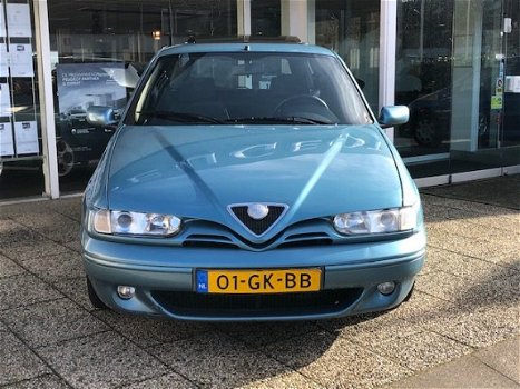 Alfa Romeo 145 - 1.4 TWIN SPARK 16V - 1