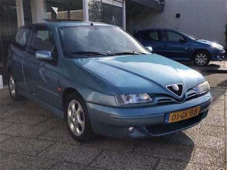 Alfa Romeo 145 - 1.4 TWIN SPARK 16V - 1