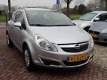 Opel Corsa - 1.0-12V Selection airco, apk 2-2021 - 1 - Thumbnail