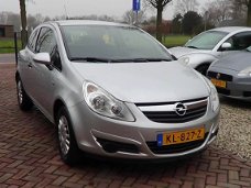 Opel Corsa - 1.0-12V Selection airco, apk 2-2021