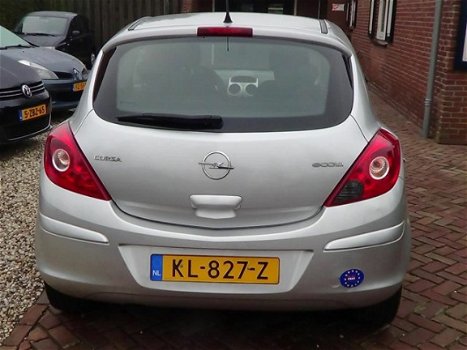 Opel Corsa - 1.0-12V Selection airco, apk 2-2021 - 1
