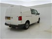 Volkswagen Transporter - 2.0 TDI L2H1 DUBBEL CABINE + NAVIGATIE - 1 - Thumbnail