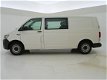 Volkswagen Transporter - 2.0 TDI L2H1 DUBBEL CABINE + NAVIGATIE - 1 - Thumbnail