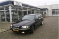 Volvo V70 - 2.4 T, Leer, Trekhaak, Schuifdak - 1 - Thumbnail