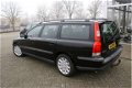 Volvo V70 - 2.4 T, Leer, Trekhaak, Schuifdak - 1 - Thumbnail