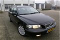 Volvo V70 - 2.4 T, Leer, Trekhaak, Schuifdak - 1 - Thumbnail