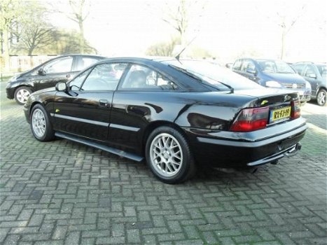 Opel Calibra - 2.0i-16V DTM - 1