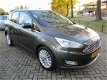 Ford C-Max - 1.0 Titanium Navi, trekhaak, Park-assist - 1 - Thumbnail