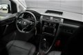 Volkswagen Caddy - 2.0 TDI L1H1 180PK ELEK-PAKKET / AIRCO / NAVIGATIE / LEDEREN BEKLEDING / BLACK ED - 1 - Thumbnail