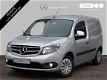 Mercedes-Benz Citan - 109 CDI Lang | Airco | Parkeersensoren | Cruise Control | Alarm - 1 - Thumbnail