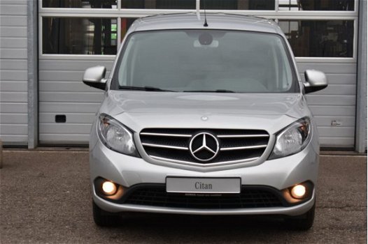 Mercedes-Benz Citan - 109 CDI Lang | Airco | Parkeersensoren | Cruise Control | Alarm - 1