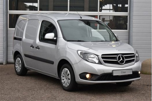 Mercedes-Benz Citan - 109 CDI Lang | Airco | Parkeersensoren | Cruise Control | Alarm - 1