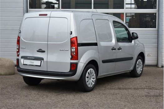 Mercedes-Benz Citan - 109 CDI Lang | Airco | Parkeersensoren | Cruise Control | Alarm - 1